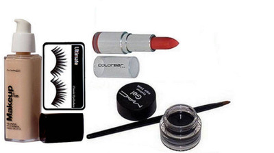 

Ultimate Eyelashes,(Set of 4)