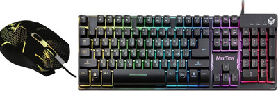 

MEETION K9300 XM505 KEYBOARD MOUSE Combo Set
