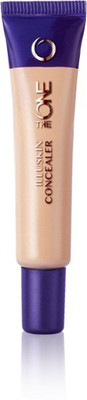 

Oriflame Sweden The ONE IlluSkin Concealer(FAIR LIGHT, 10 ml)
