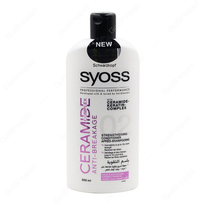 

Schwarzkopf Syoss Creamide Complex(500 ml)