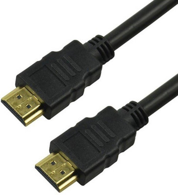 

Etake 1.5 Meter HDMI Cable(Compatible with Blu-Ray, Set Top Box, DVD, TV,Laptop, Black)