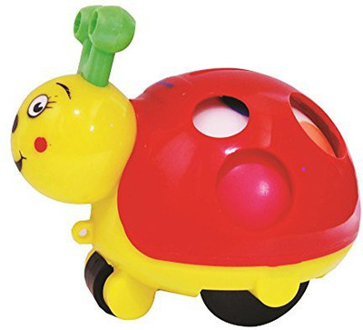Funskool 9713200(Yellow)