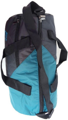 

Cool (Expandable) blue gym bag Gym Bag(Blue)