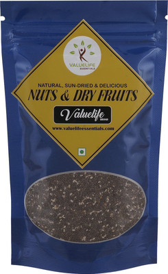 

Value Life Chia Seeds(100 g)