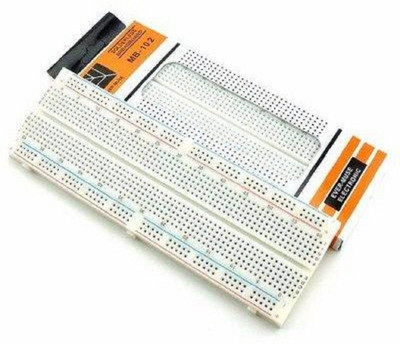 

dangi e shop mb102 slim breadboard for arduino Educational Electronic Hobby Kit