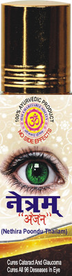

NETRAM Eye Drops(2 ml)