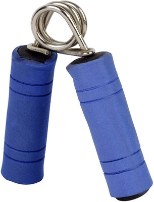 

ARYSHAA Muscle Develop Finger Exercise Hand Clincher (Multicolor) (EVA Grip) Hand Grip/Fitness Grip(Multicolor)