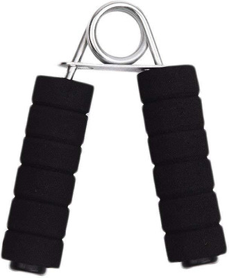 

ARYSHAA Hand Clincher for Hand Exercise (EVA) Hand Grip/Fitness Grip(Multicolor)