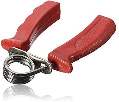 

ARYSHAA Plastic Made Hand Clincher Hand Grip/Fitness Grip(Multicolor)