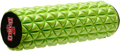 

DIABLO Grid Foam Roller(Length 76 cm)