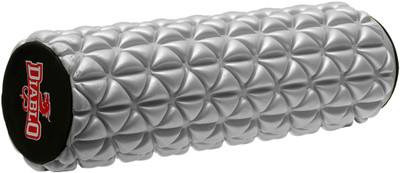 

DIABLO Grid Foam Roller(Length 76 cm)