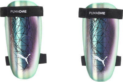 

Puma One 17.5 Football Shin Guard(, White
