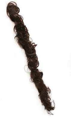 

Param Ponytail Stretchable Shine 30 inch Extension Hair Extension