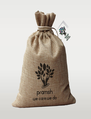 

PRAMSH Luxurious Shikakai Raw Pack of 100gm(100 g)