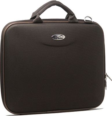 

Vision Messenger Bag(Brown)