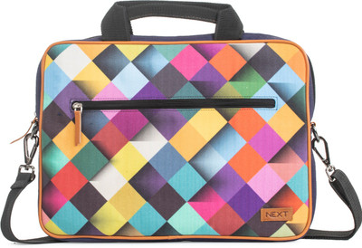 

Next Messenger Bag(Multicolor)
