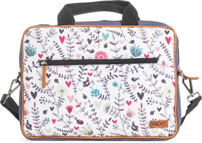 

Next Messenger Bag(Multicolor)