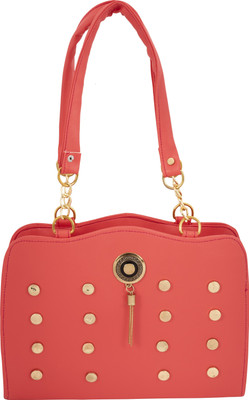 

ARD ENTERPRISE Shoulder Bag(Pink)