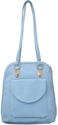 

High Valley Fashion Sling Bag(Blue)