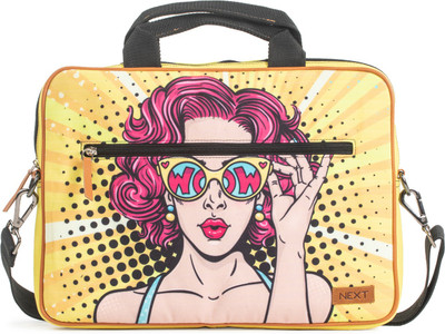 

Next Messenger Bag(Multicolor)