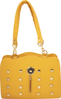

ARD ENTERPRISE Shoulder Bag(Yellow)