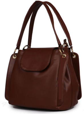 

STYLEFASHION Sling Bag(Brown)