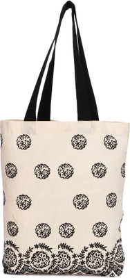 

People Tote(Black, White)