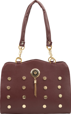 

ARD ENTERPRISE Shoulder Bag(Maroon)
