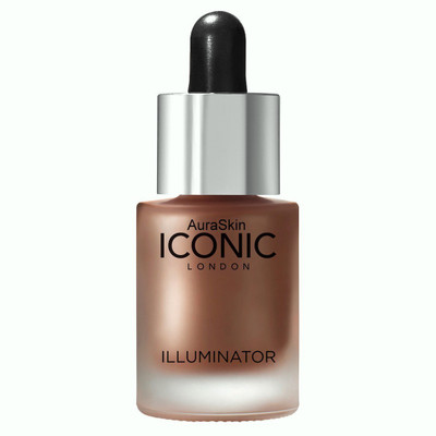 

AuraSkin ICONIC london Illuminator Liquid Highlighter glow Highlighter(glow)