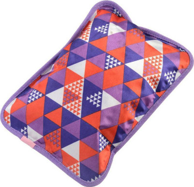 

Gjshop Super Comfort Multicolor SX - 004 Electric 2 L Hot Water Bag (Multicolor) Electrical 900 ml Hot Water Bag(Multicolor)