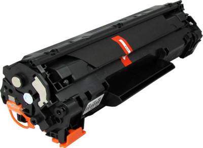 

FRONTZONE HP CC388A Single Color Ink Toner(Black)