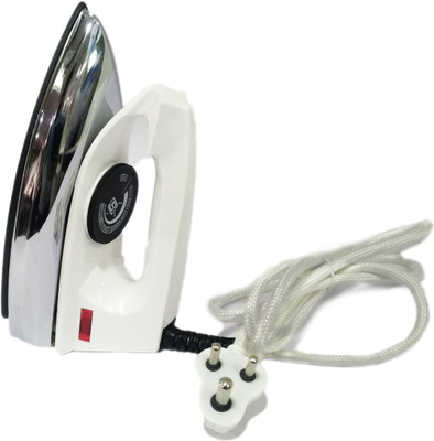 

Anjali Gold Gold Dry Iron(White)