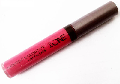 Oriflame 456456(5 ml, pink)