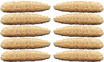 

Shilpa Loofah(Pack of 10), Multicolor