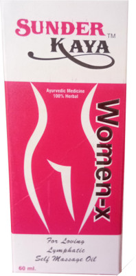 

sunder kaya Women-X(60 ml)