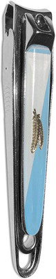 

Feather Nail CLIPPERS Made in Japan - Size L Large - 102 mm (4") BLUE
