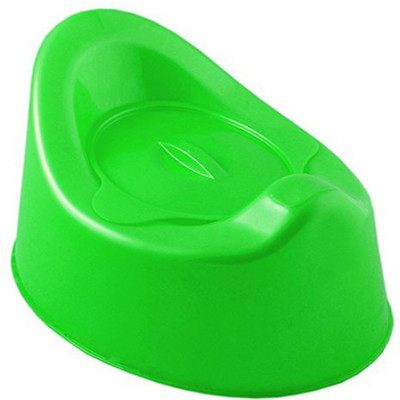 

NOVICZ Toddler Baby Toilet Training Potty Chair Potty Seat(Green)