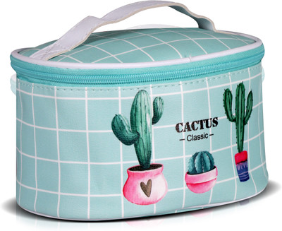 

Bonito Cosmetic Bag Cosmetic Bag(Blue)