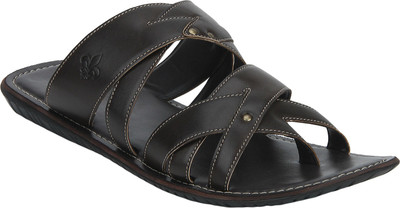 

Bond Street By Red Tape Men BROWN Flats