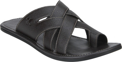 

Bond Street By Red Tape Men BROWN Sandals