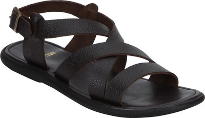 

Bond Street By Red Tape Men BROWN Sandals