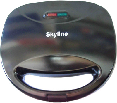 

Skyline 2021 Toast(Black)