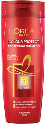 

L'Oreal Color Protecting Shampoo(396 ml)