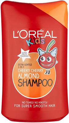 

L'Oreal Kids Almond Shampoo(250 ml)