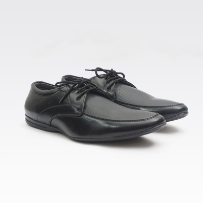 

Foax 2056 Lace Up For Men(Black