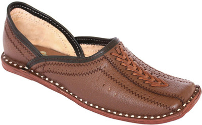 

Shahi Jutis For Men(Brown, Black