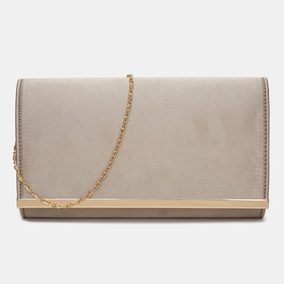 

Remanika Women Casual Brown Leatherette Sling Bag