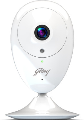 Godrej Ace 720p HD Smart Security Camera