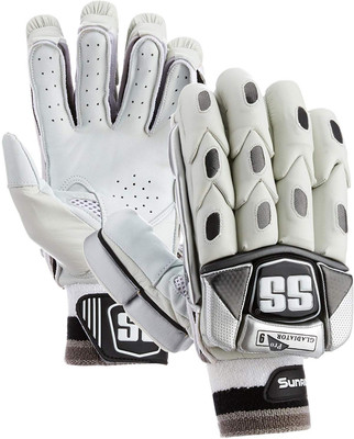 

SS Gladiator (RH) Batting Gloves (, Multicolor, White