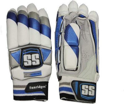 

SS Player Edition (RH) Batting Gloves (, Multicolor, White